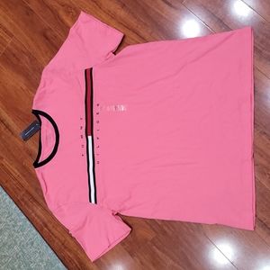 NWT Men's size XXL Tommy Hilfiger tee